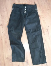Herren Lederhose, Trachten