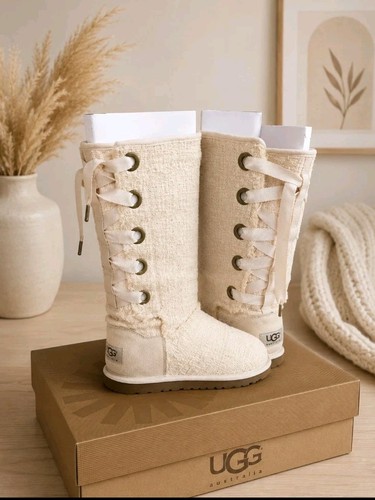 Ugg australia heirloom lace - heirloom,