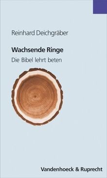 Wachsende ringe die bibel - ringe.,