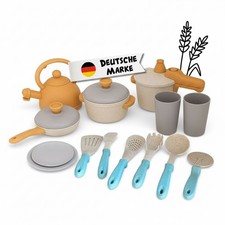 Kinderküche Spielset -