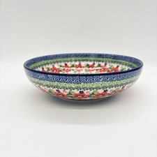 Servierschale Bunzlauer