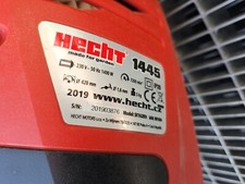 Hecht 1445 Freischneider Elektro