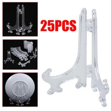 25 Stück Tellerständer