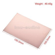 2pcs 15cm 10cmx15cm single - 10cmx15cm,