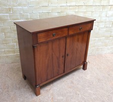 ANTIK! Anrichte restauriert