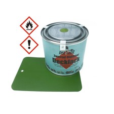 Leifalit olivgrün NVA matt