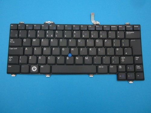 Keyboard dell latitude - keyboard,