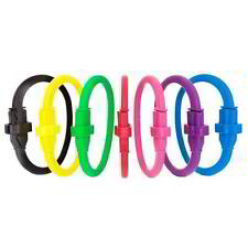 Equi-Ping Sicherheitsauslöser rot