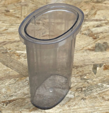 Stopfer Messbecher für Küchenmaschine MOULINEX Universal Typ 03802