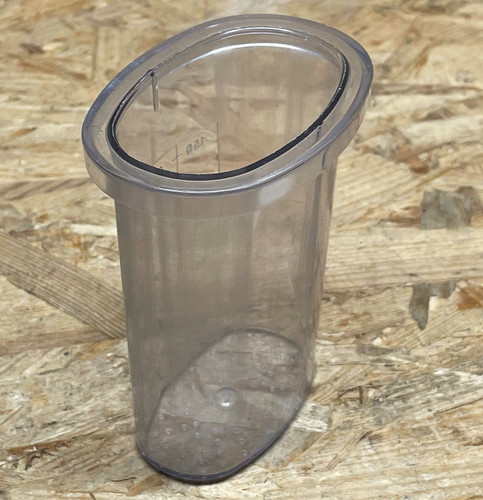 Stopfer messbecher für - messbecher,