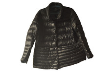 Schwarze Tommy Hilfiger