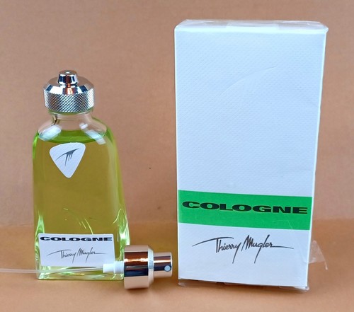Thierry mugler cologne - thierry,