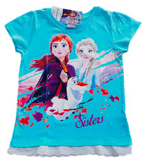 Disney Frozen Eiskönigin T