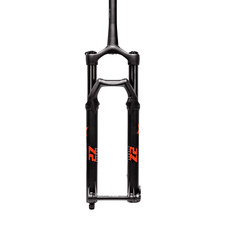 Marzocchi Bomber Z2 27.5" 120mm 44mm RAIL - Matte Black