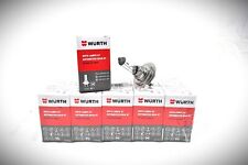10x Original Würth