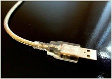 NEU USB KABEL KABEL LEAD FÜR TK102 TK201 TK202 TK206 TK SERIE GSM GPRS GPS