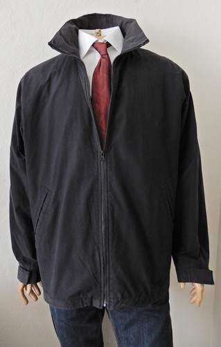 Gant herren jacke mit kapuze - jacke,