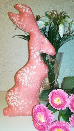 Hase häschen tilda - häschen, ostern