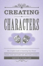 Creating Characters: The