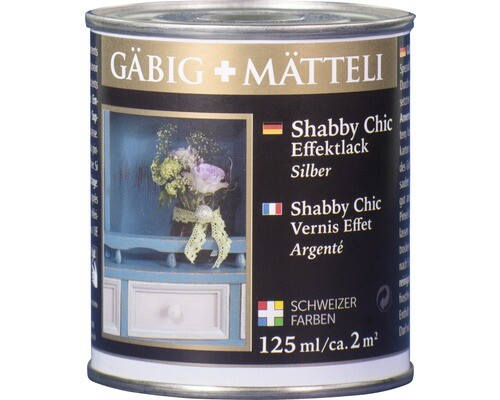 Gäbig mätteli 125 - +,