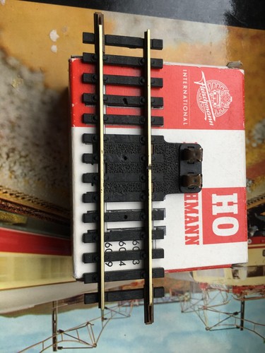 Fleischmann modellgleis h0 - fleischmann,