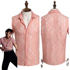 Elvis Presley Cosplay Costume