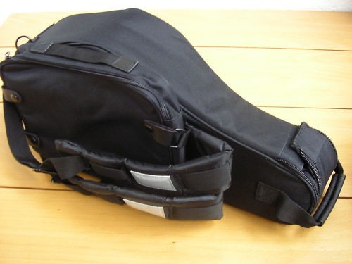 Alt saxophon tasche gigbag - alt, "