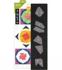 Accuquilt GO! GO! Road to