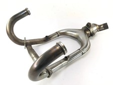 BMW R 1200 R [2007] - Krümmer Auspuffkrümmer