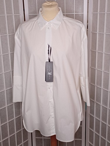 Luisa cerano bluse - luisa, 100%