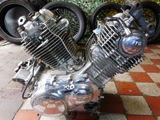 Yamaha 750 virago - 750, 4fy