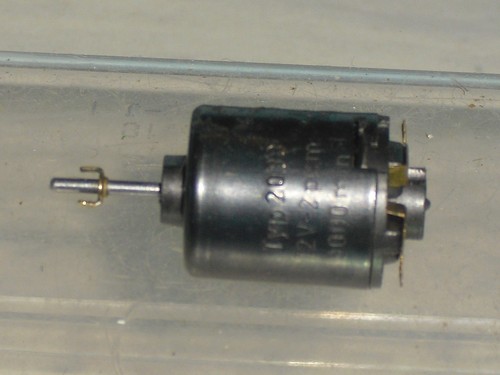 Piko tenderlok motor 65 - br,