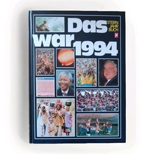 Stern Jahrbuch Das war 1994