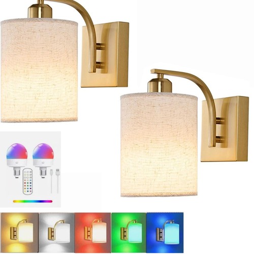 Led wand leuchte - led,