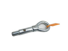 Abschleppöse tow hitch Abschlepphaken für Opel Zafira B 05-11