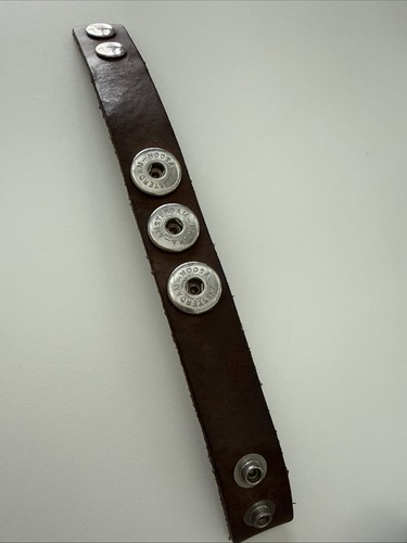 Noosa amsterdam armband 3 - noosa, armband,