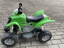 Avigo Kinderquad Elektrisch Kinderfahrzeug