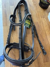 Usg reithalfter bridle adriana - reithalfter,