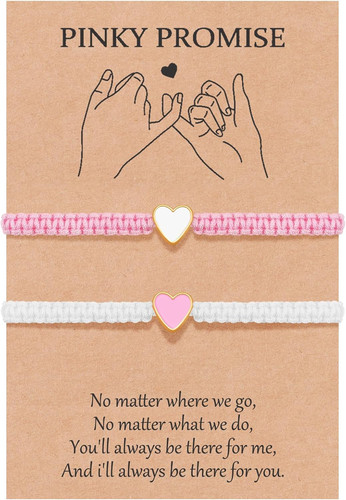 Partnerarmbänder