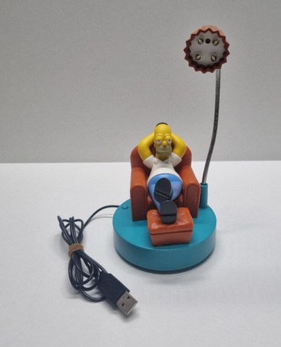 2007 the simpsons homer - 2007,