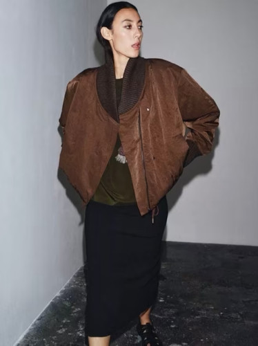 Zara jacke in - jacke,