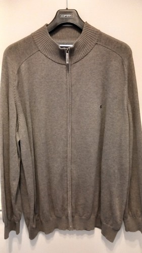 Casamoda herren strickjacke - casamoda,