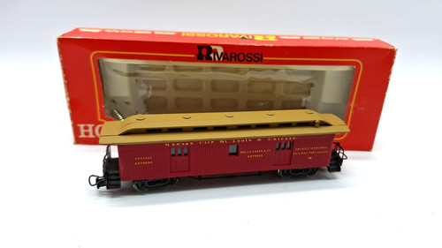 Rivarossi 2995 us - ,
