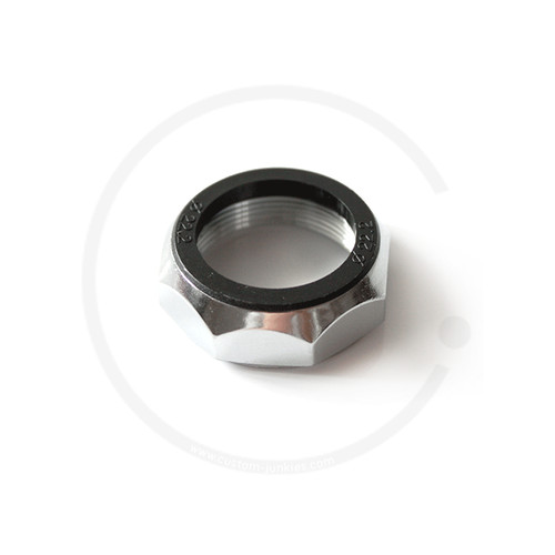 Ziermutter für - , 1"