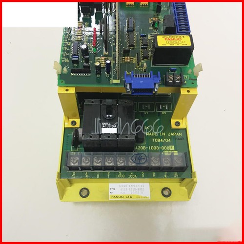 1pc used fanuc - fanuc, servo