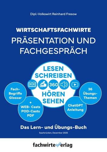 Wirtschaftsfachwirte - ,