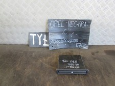 Opel Vectra C 2003