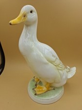 ORIGINAL GOEBEL ENTE