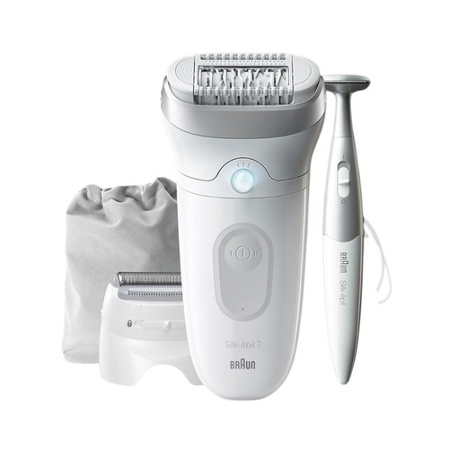 Braun silk épil epilierer - braun,