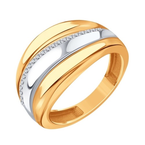 Rose gold 14kt - gold, rotgold